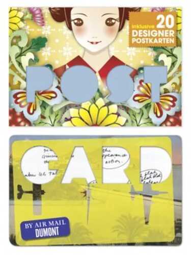 Postcard — Agathe Jacquillat