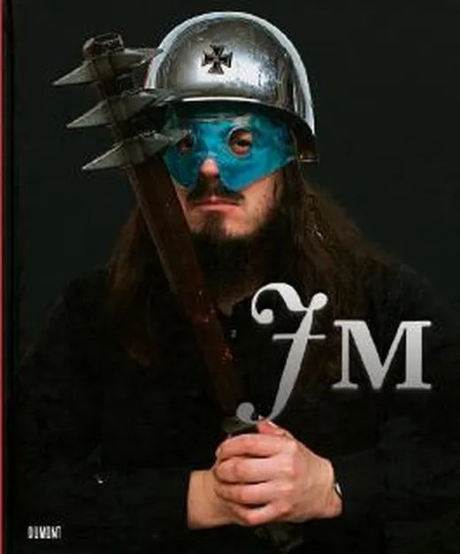 Jonathan Meese: Erzstaat Atlantisis: Katalog zur Ausstellung im arp museum Bahnhof Rolandseck, 2009