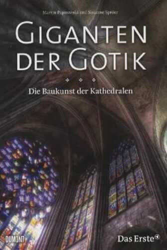 Giganten der Gotik