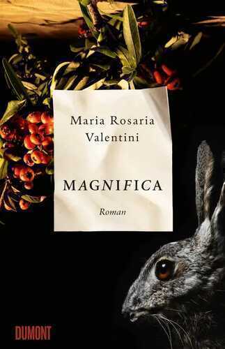 Magnifica — Maria Rosaria Valentini