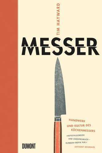 Messer — Tim Hayward