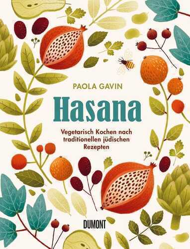 Hasana — Paola Gavin