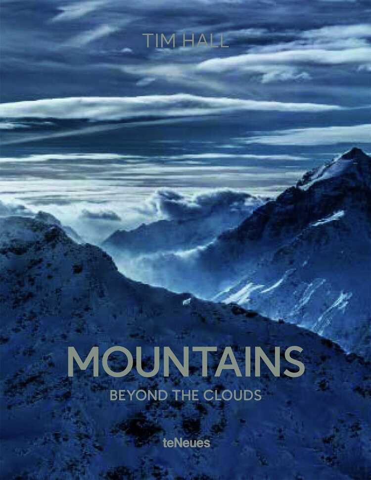 Mountains: Beyond the Clouds