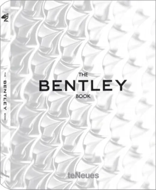 The Bentley Book