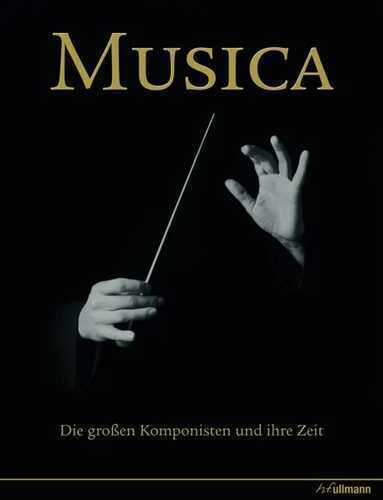 Musica — Dorottya Fabian