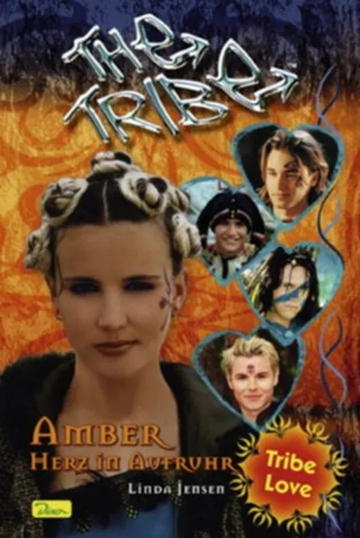Amber: Herz in Aufruhr