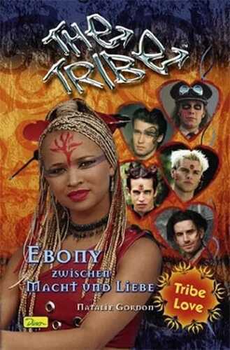 Ebony: Zwischen Macht und Liebe