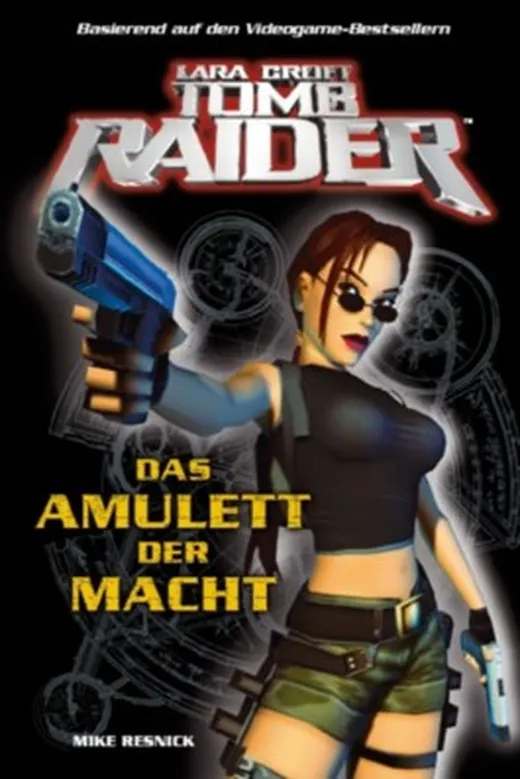 Das Amulett der Macht