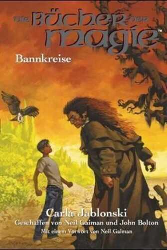 Bannkreise