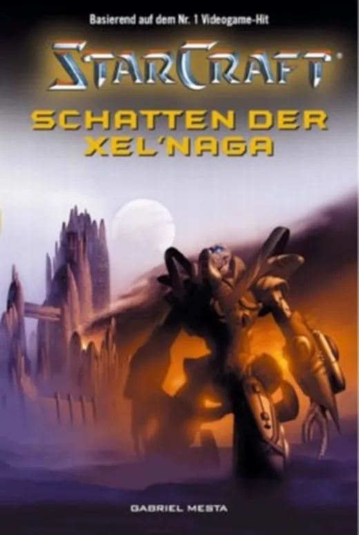 Schatten der Xel'Naga