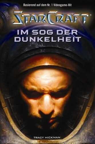 StarCraft — Tracy Hickman,