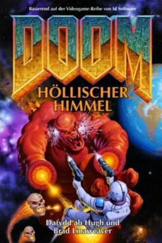 Doom — Dafydd ab Hugh