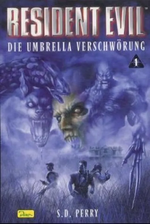 Die Umbrella Verschwörung