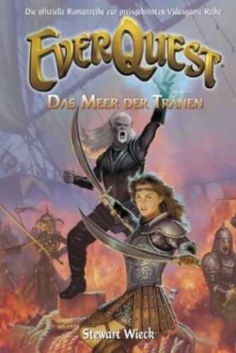 Das Meer der Tränen