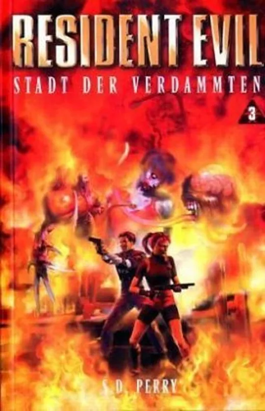 Stadt der Verdammten