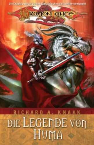 Dragonlace: Die Legende von Huma