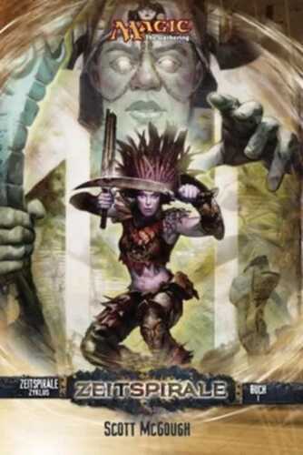 Magic The Gathering: Zeitspirale Zyklus