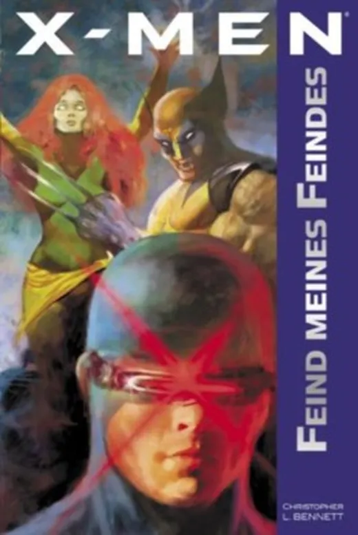 X-Men