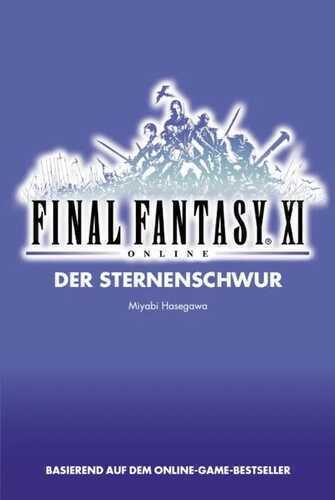 Der Sternenschwur — Koaru Iriyama-Gürtler