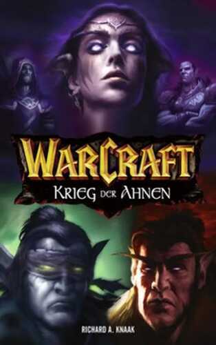 Warcraft — Richard A. Knaack