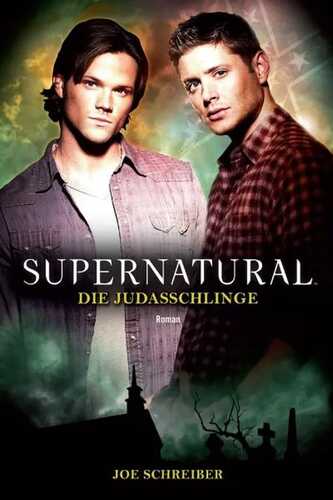 Supernatural