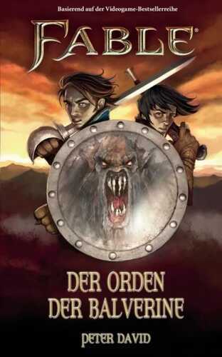 Fable: Der Orden der Balverine