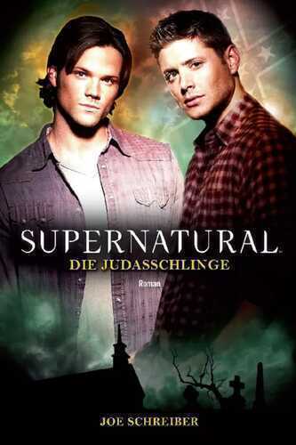 Supernatural: Die Judasschlinge