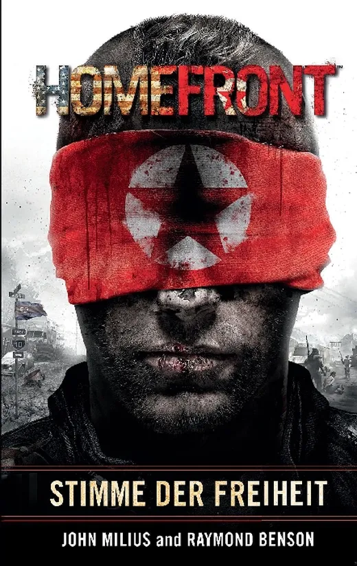 Homefront: Stimme der Freiheit