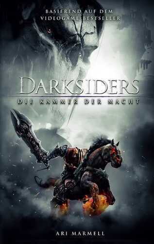Darksiders 2 — Ari Marmell