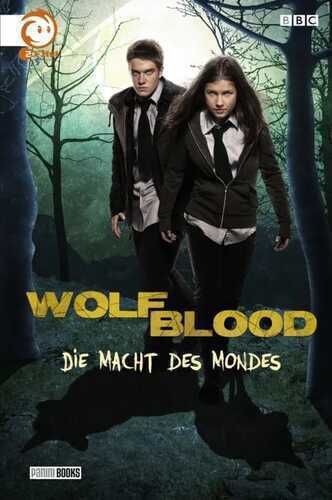 Wolfblood