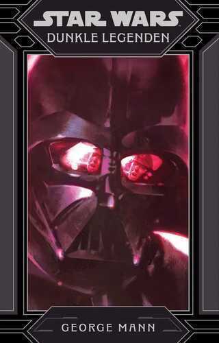 Star Wars — George Mann