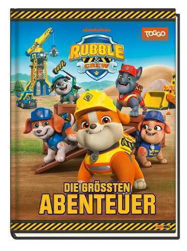 Rubble & Crew: Die größten Abenteuer