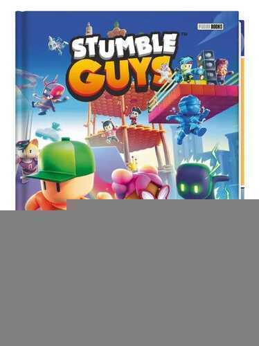 Stumble Guys: Meine Freunde