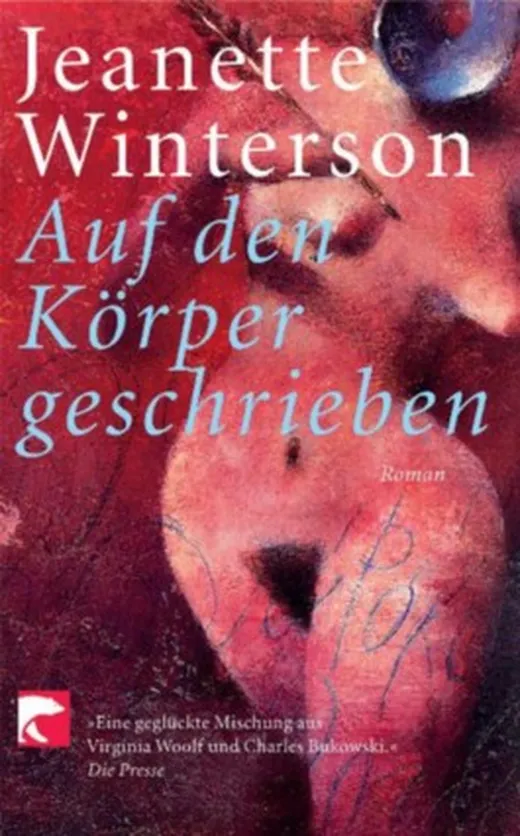 Auf den Körper geschrieben