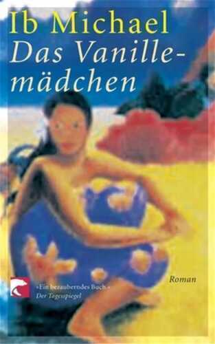 Das Vanillemädchen