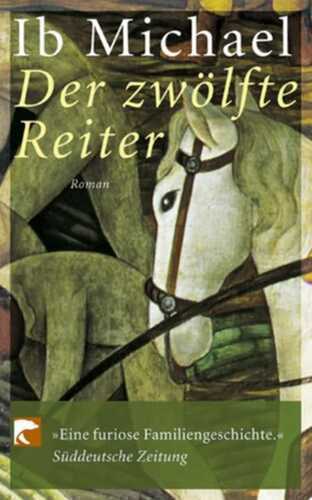 Der zwölfte Reiter