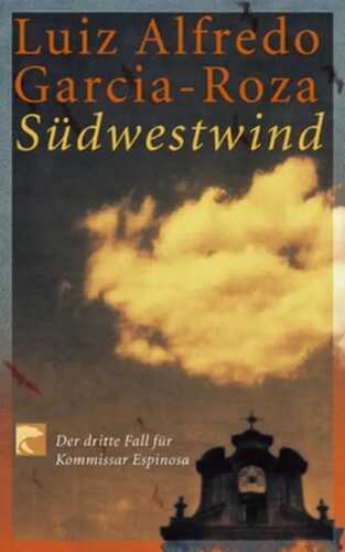 Südwestwind — Luiz Alfredo Garcia-Roza