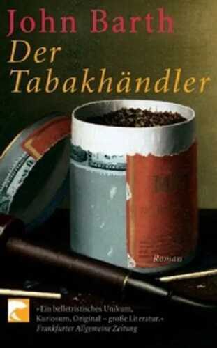 Der Tabakhändler — John Barth