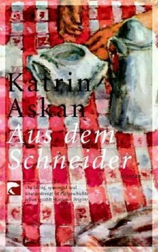 Aus dem Schneider