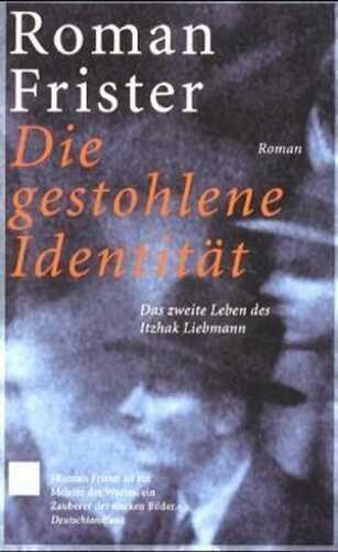 Die gestohlene Identität