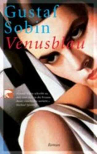 Venusblau — Gustaf Sobin