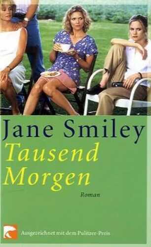 Tausend Morgen — Jane Smiley