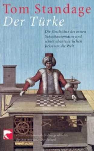Der Türke — Tom Standage