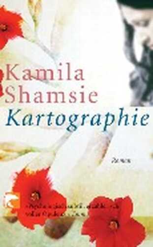 Kartographie — Kamila Shamsie