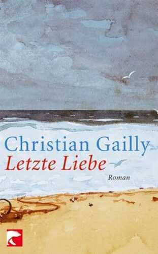Letzte Liebe