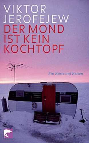Der Mond ist kein Kochtopf