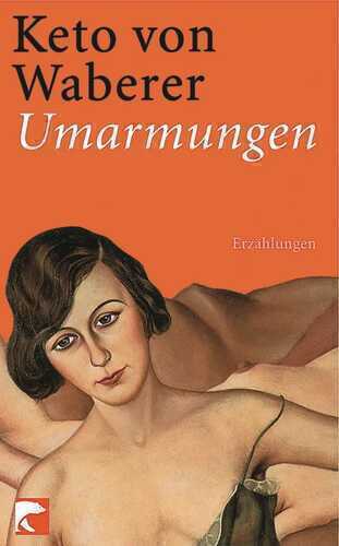Umarmungen — Keto von Waberer