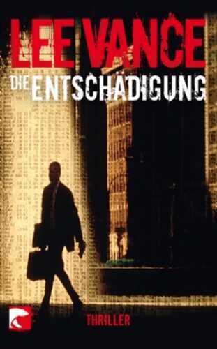 Die Entschädigung — Lee Vance