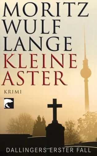 Kleine Aster