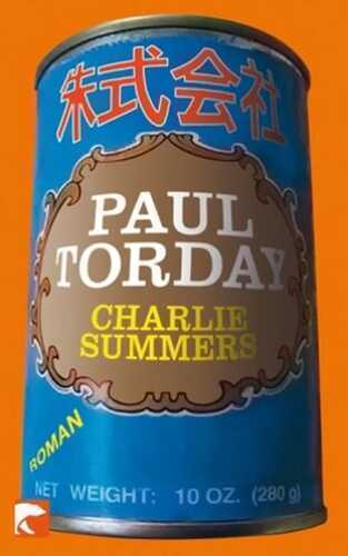 Charlie Summers